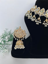 Load image into Gallery viewer, Zoya Pakistani Set
