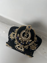 Load image into Gallery viewer, Navy Blue Set

