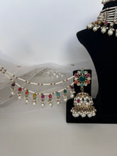 Load image into Gallery viewer, Parsini Multi Choker Set

