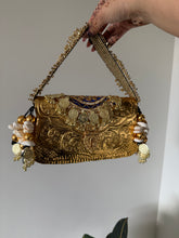 Load image into Gallery viewer, Luxury Kashmiri Bag
