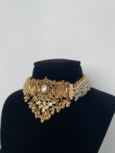 Load image into Gallery viewer, Raji Antique Set (2 colours)
