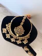 Load image into Gallery viewer, Anaya Set in Gold
