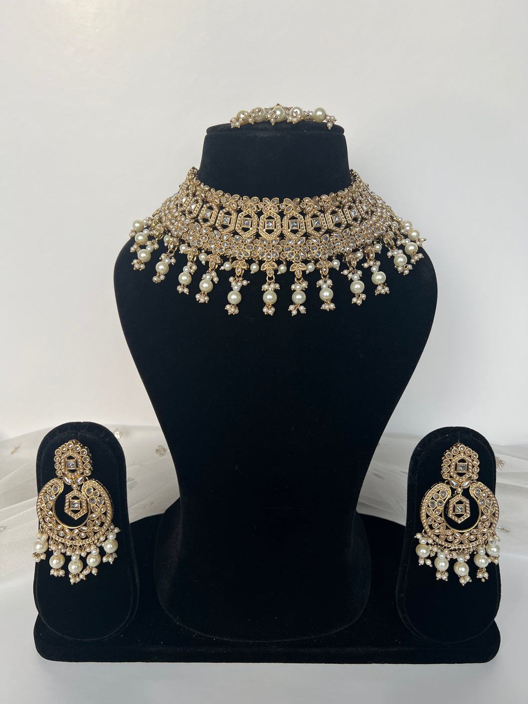 Anmol Golden Set