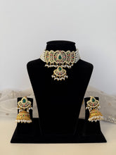Load image into Gallery viewer, Jardau Choker Set
