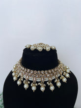 Load image into Gallery viewer, Royal Polki Set
