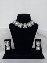 Load image into Gallery viewer, Silver Uncut Set
