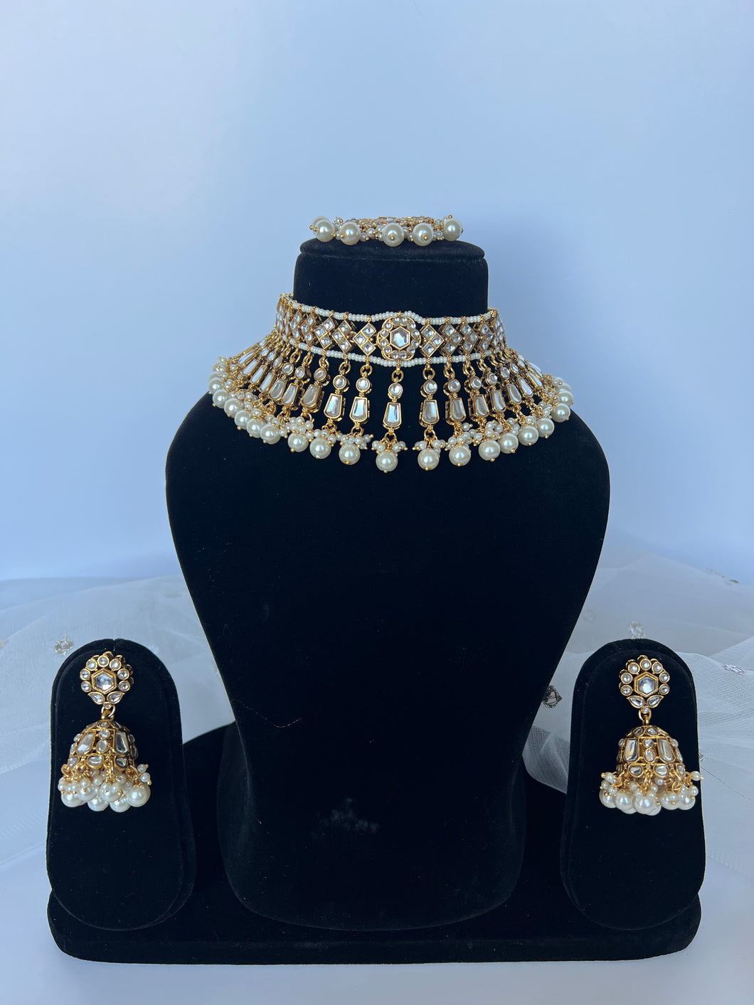 Jaan Kundan Choker