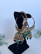 Load image into Gallery viewer, Multi Walia
