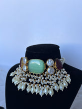 Load image into Gallery viewer, Jasmine Stone Set
