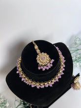 Load image into Gallery viewer, Raji in Lilac
