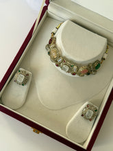 Load image into Gallery viewer, Savneet Sabyasachi Stone Set
