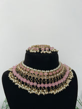 Load image into Gallery viewer, Mohabat in Pink
