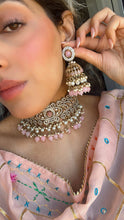 Load image into Gallery viewer, Tasveer Pink Set
