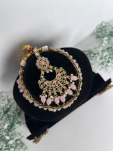 Load image into Gallery viewer, Rasam pink choker
