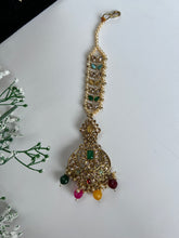 Load image into Gallery viewer, Multi Choker Set
