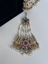 Load image into Gallery viewer, Parsini Multi Choker Set
