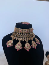 Load image into Gallery viewer, Anaya Set in Pink
