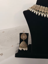 Load image into Gallery viewer, Rajvir Golden Set
