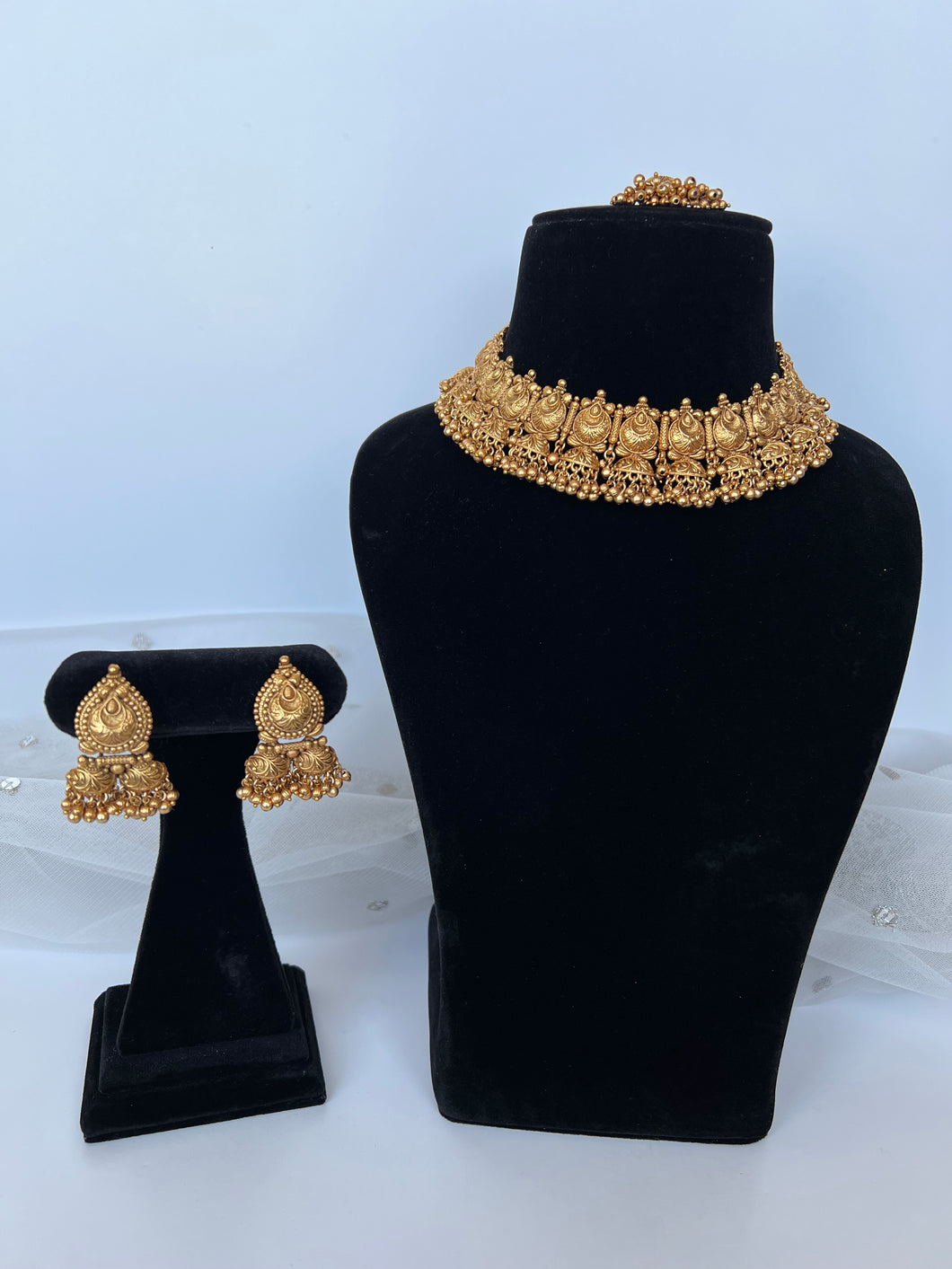 Khushi Antique Set