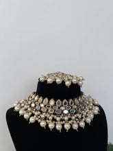 Load image into Gallery viewer, Sheesha Set Gold
