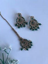Load image into Gallery viewer, Tammy Earring Tikka (4 colours)
