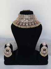 Load image into Gallery viewer, Jeevan Bridal Set
