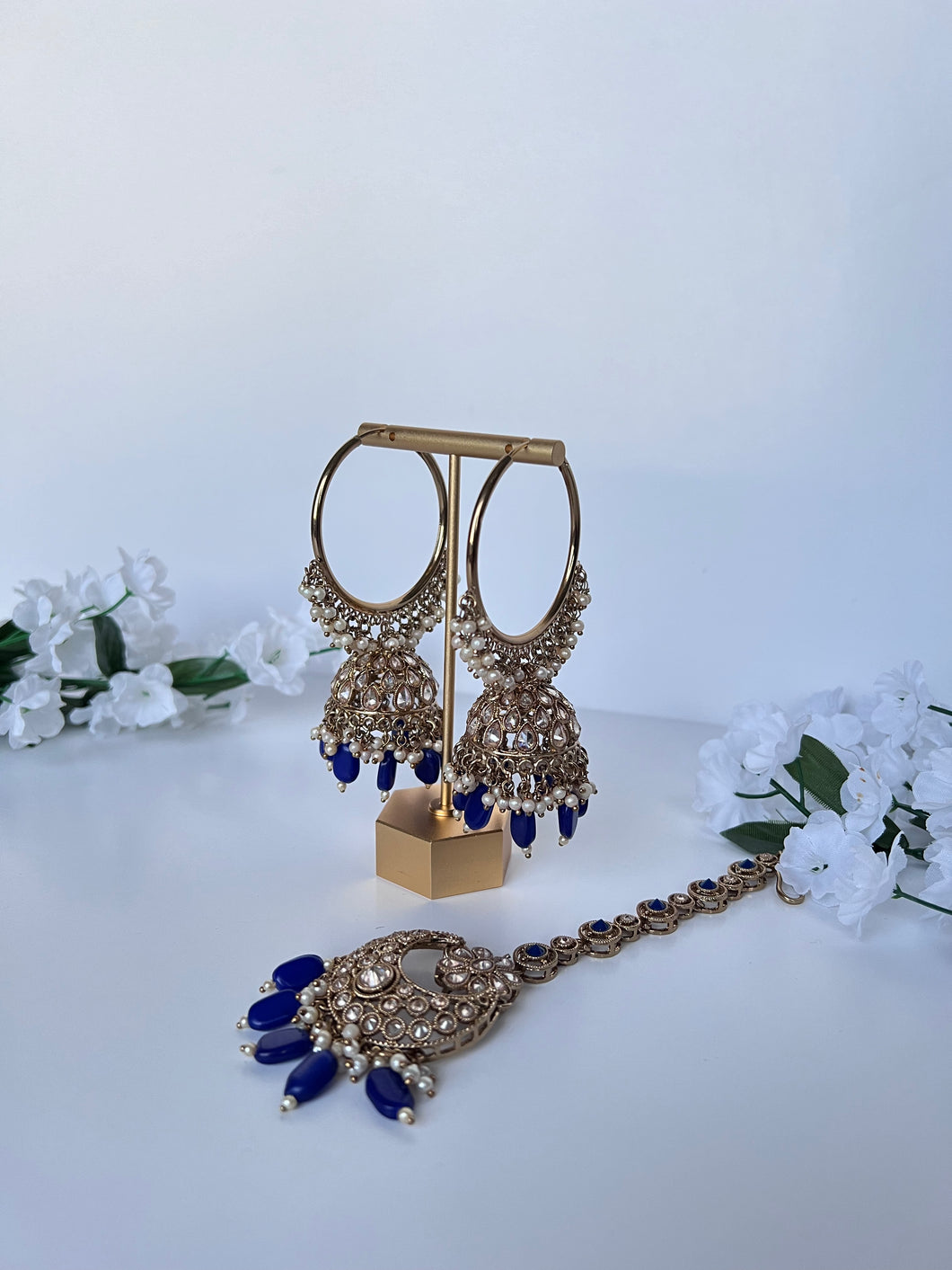 Blue Walia
