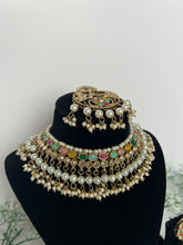 Load image into Gallery viewer, Mohabat in Multi
