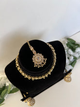 Load image into Gallery viewer, Raji in Gold
