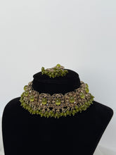 Load image into Gallery viewer, Olive Green Set

