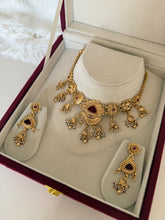 Load image into Gallery viewer, Reema Antique Set (3 Colours)
