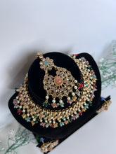 Load image into Gallery viewer, Multi Necklace Set
