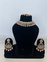 Load image into Gallery viewer, Baby Pink Sheesha Set
