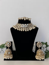 Load image into Gallery viewer, Sheesha Set Gold
