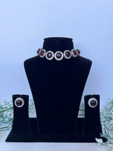 Load image into Gallery viewer, Uncut Maroon Set
