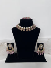Load image into Gallery viewer, Nadia Set Pink
