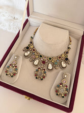 Load image into Gallery viewer, Sabyasachi Bridal Set
