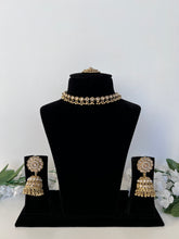 Load image into Gallery viewer, Raji in Gold
