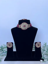 Load image into Gallery viewer, Mini maroon
