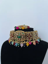 Load image into Gallery viewer, Multi Choker Set
