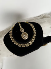 Load image into Gallery viewer, Fantasy Double Chain Set
