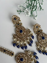 Load image into Gallery viewer, Roma Earrings Set (5 colours)
