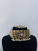 Load image into Gallery viewer, Anaya Jardau Choker
