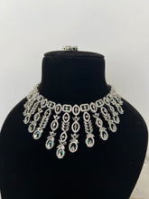 Load image into Gallery viewer, Lashkara Diamond Set - Emerald
