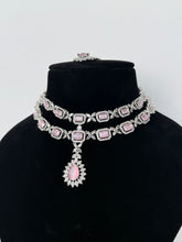 Load image into Gallery viewer, Lucious Pink Set
