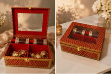 Load image into Gallery viewer, Choora &amp; Kaleera Box
