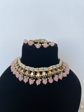 Load image into Gallery viewer, Baby Pink Sheesha Set
