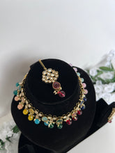 Load image into Gallery viewer, Multi necklace set
