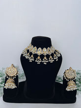 Load image into Gallery viewer, Zoya Pakistani Set
