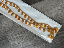 Load image into Gallery viewer, Yellow gold anklets
